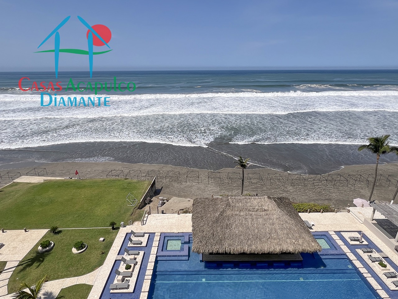 Vidamar 2 PH B2 - Terraza 11